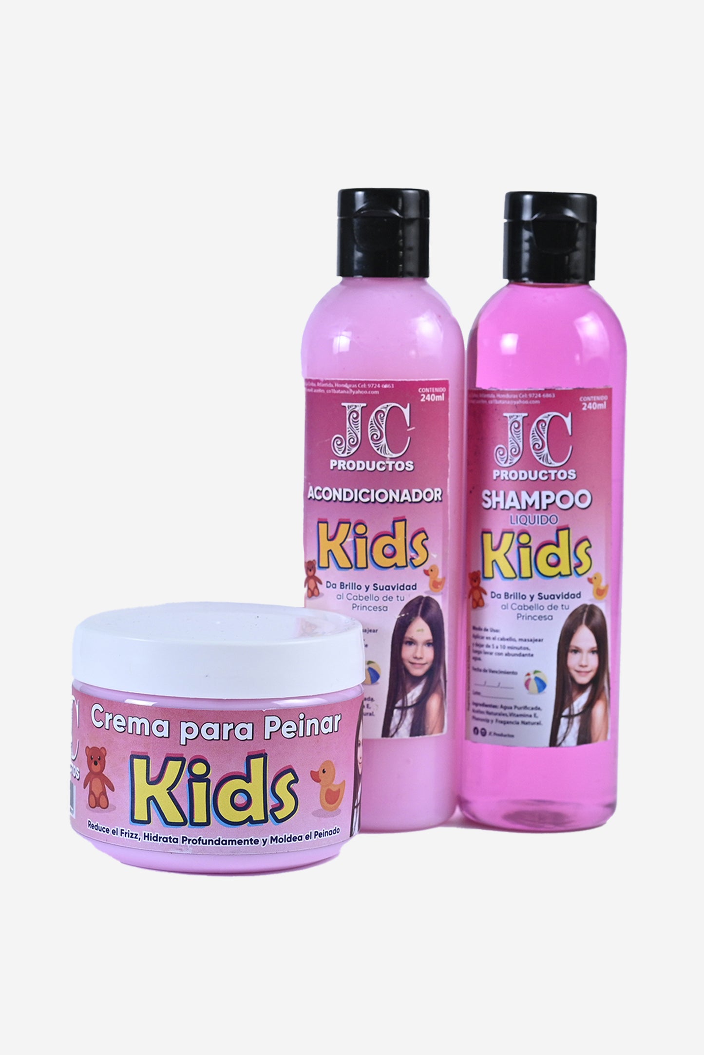 KIT KIDS