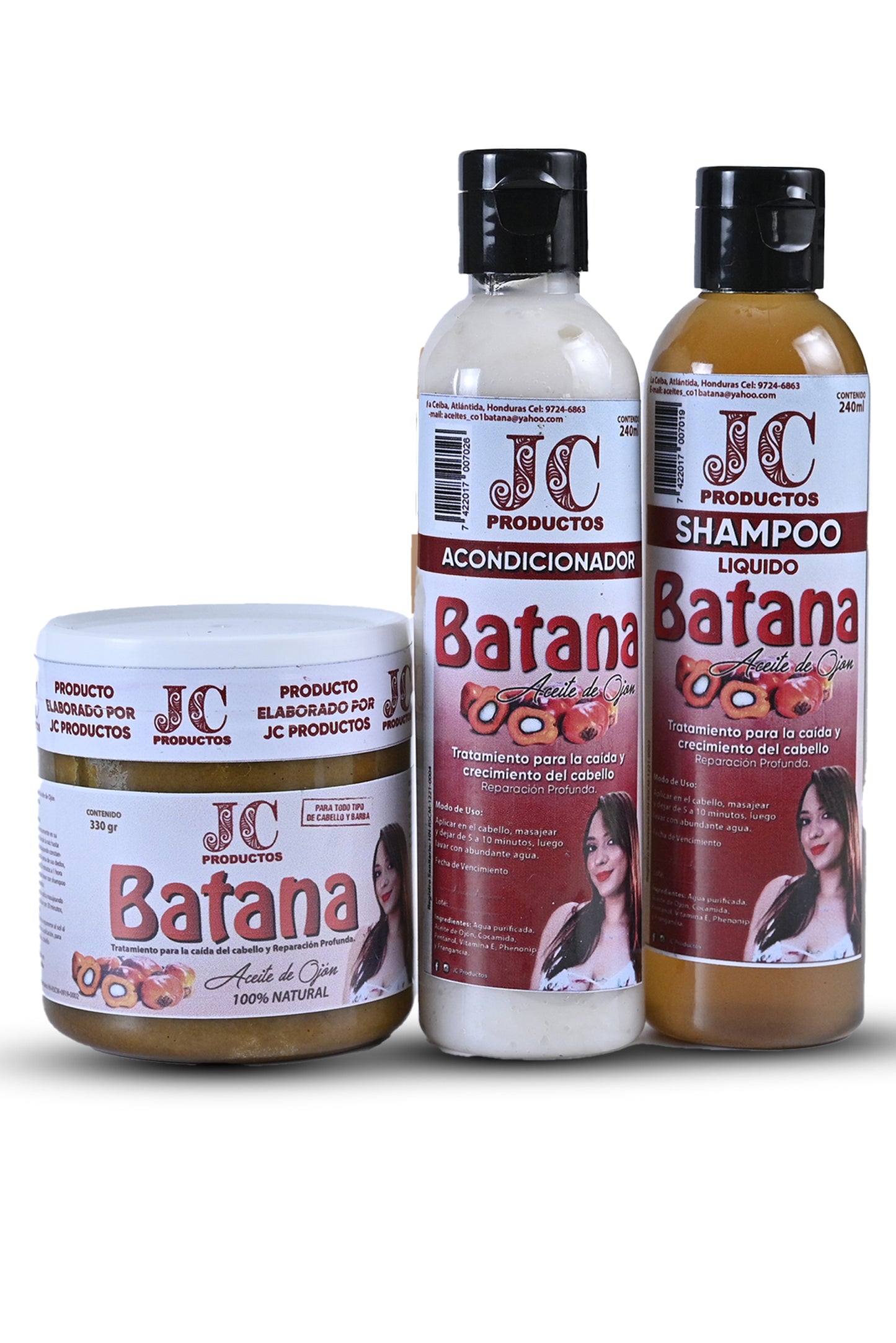 BATANA KIT