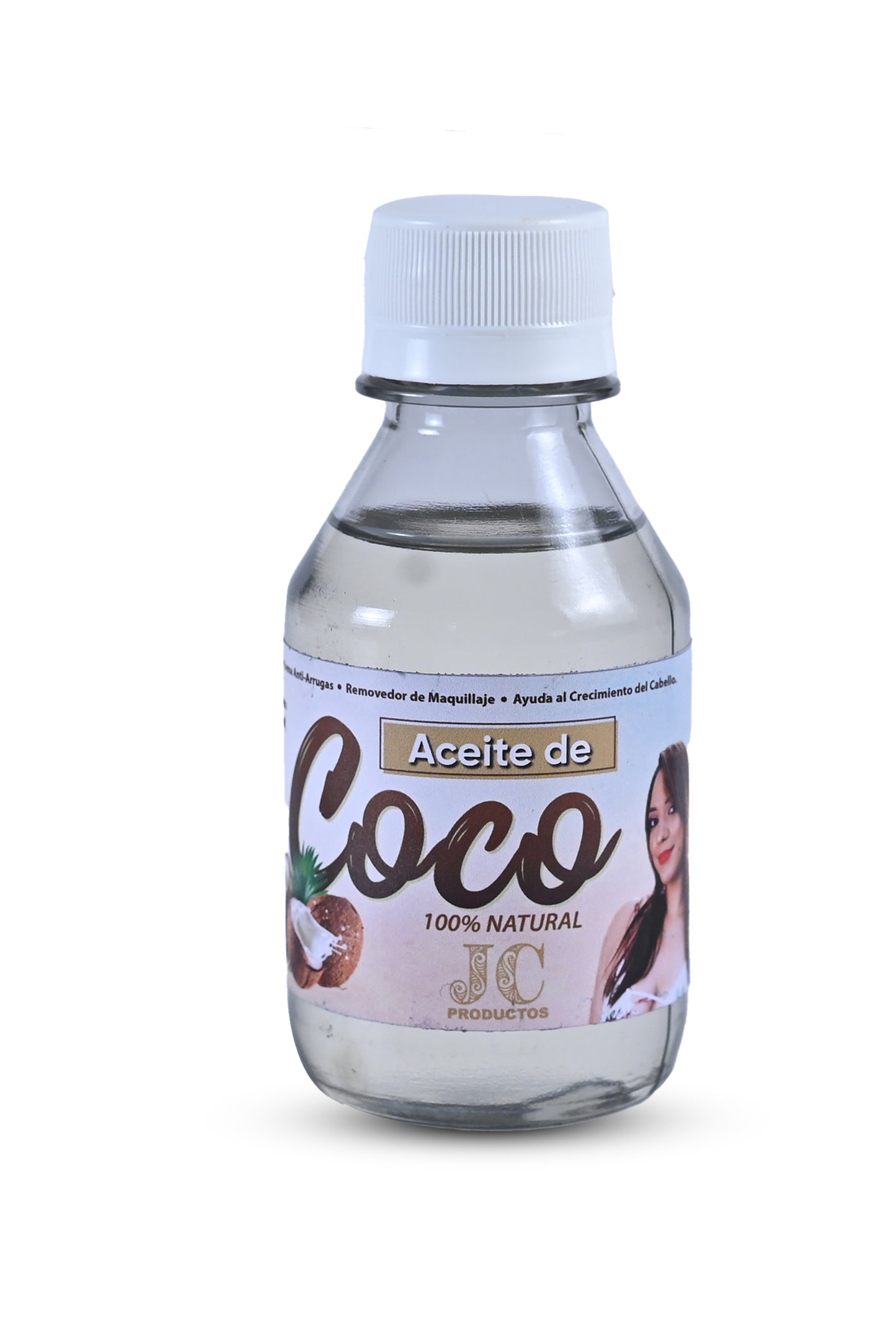 Batana coconut oil 130 ML
