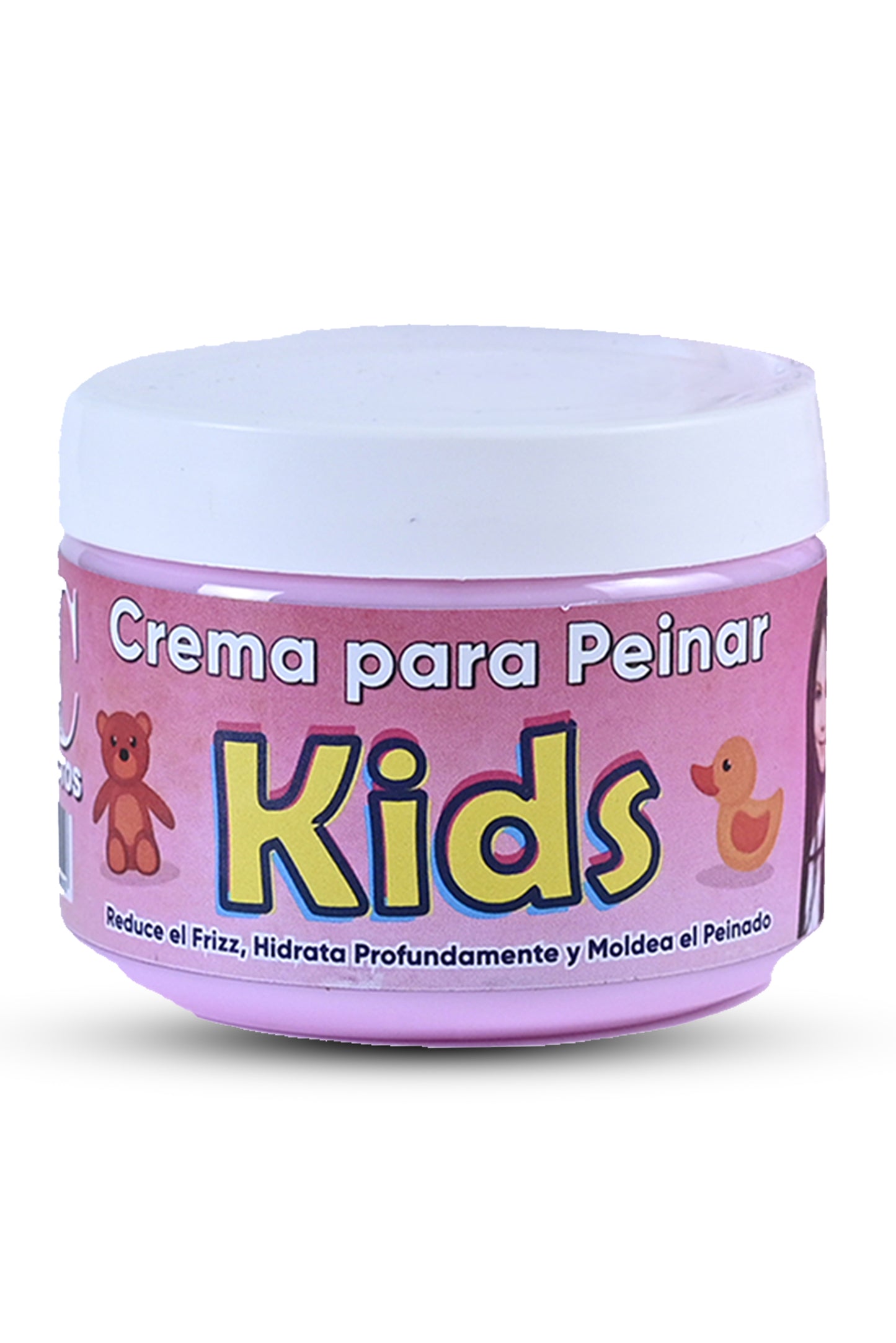 KIDS STYLING CREAM