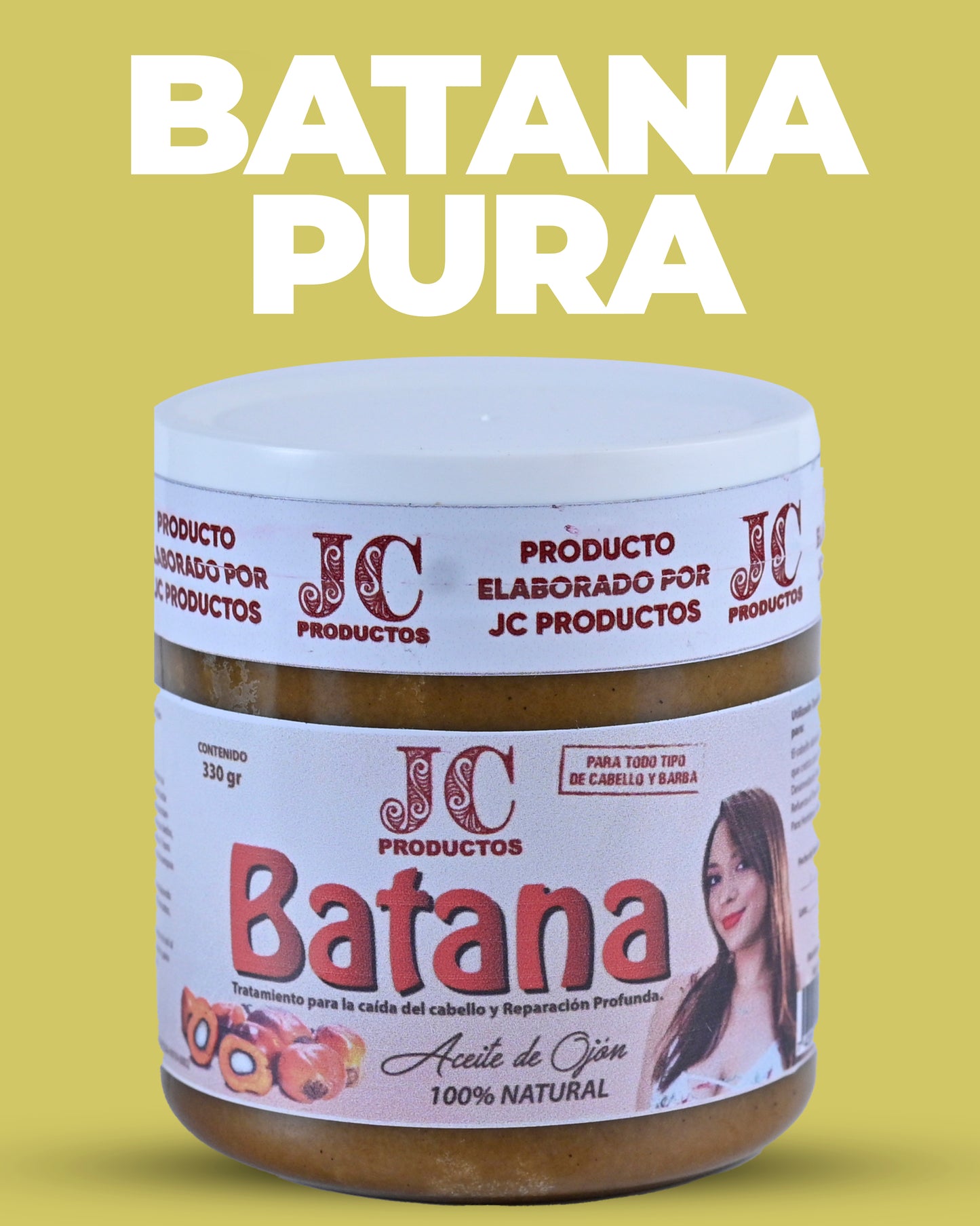 Batana Pure