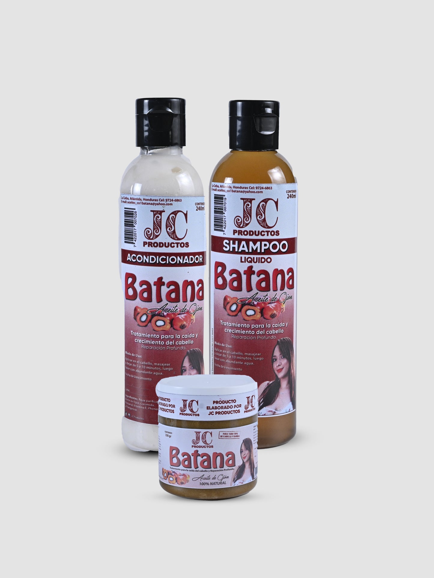 Batana