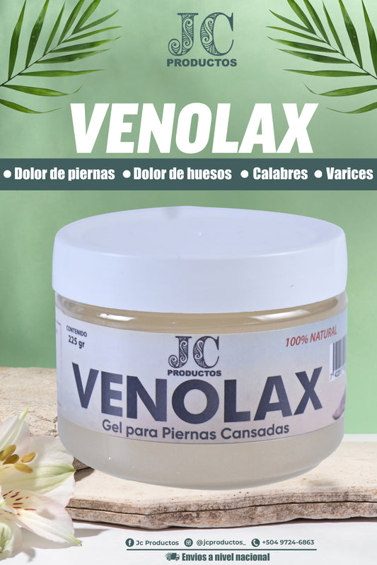 VENOLAX CREAM