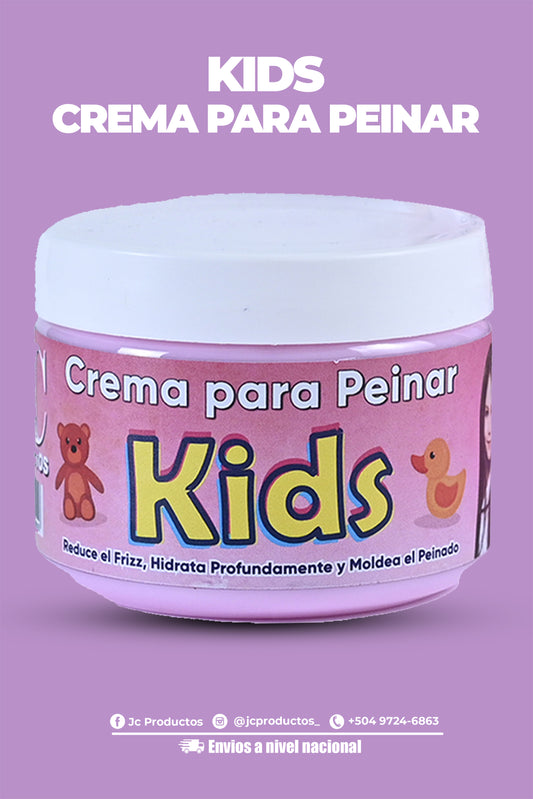 KIDS STYLING CREAM