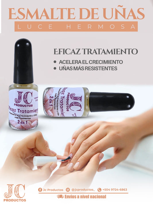 Nail polish