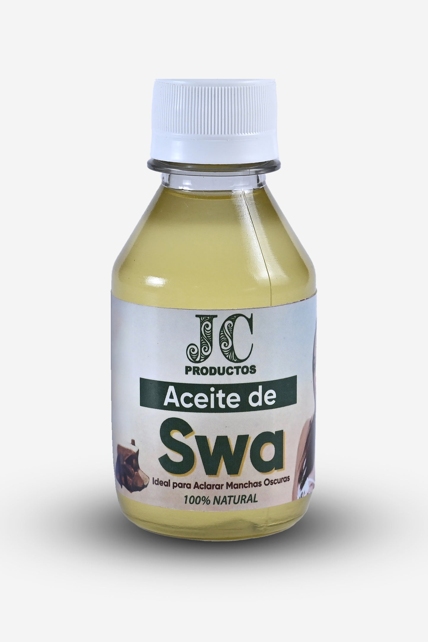 Swa oil