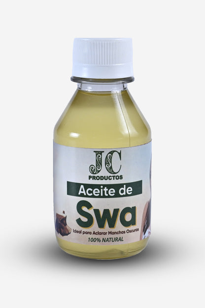 Swa oil