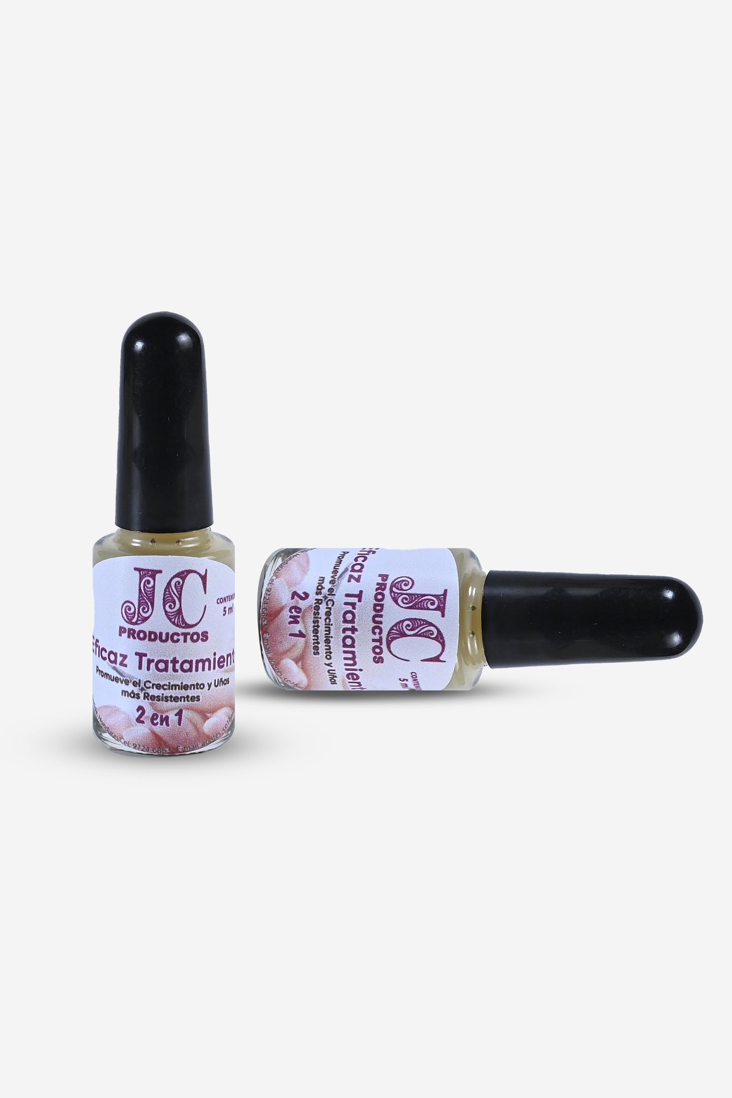 Nail polish