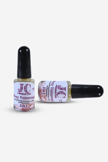 Nail polish