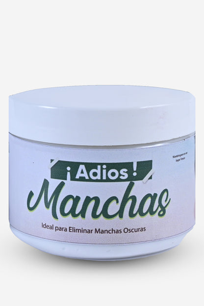 GOODBYE STAINS CREAM