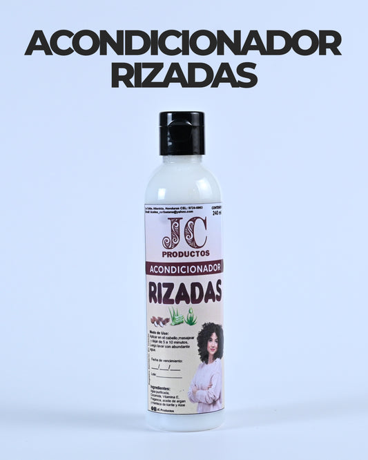 CURLY CONDITIONER