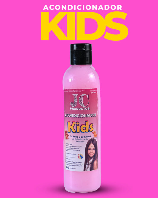 Kids Conditioner