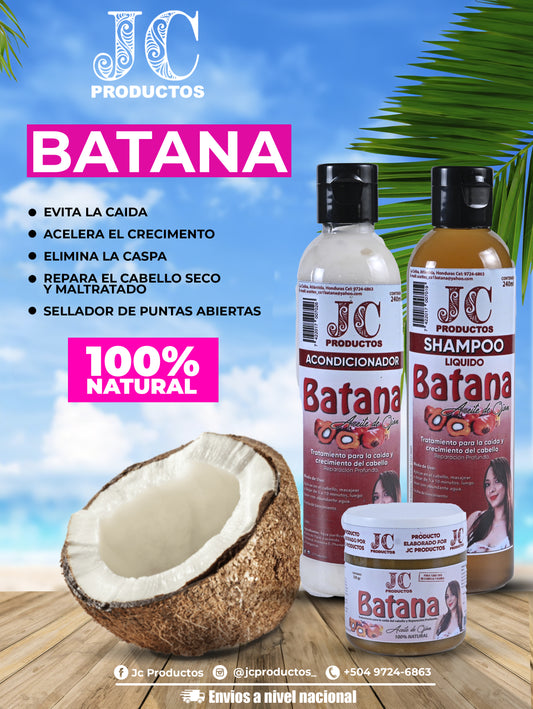 Batana
