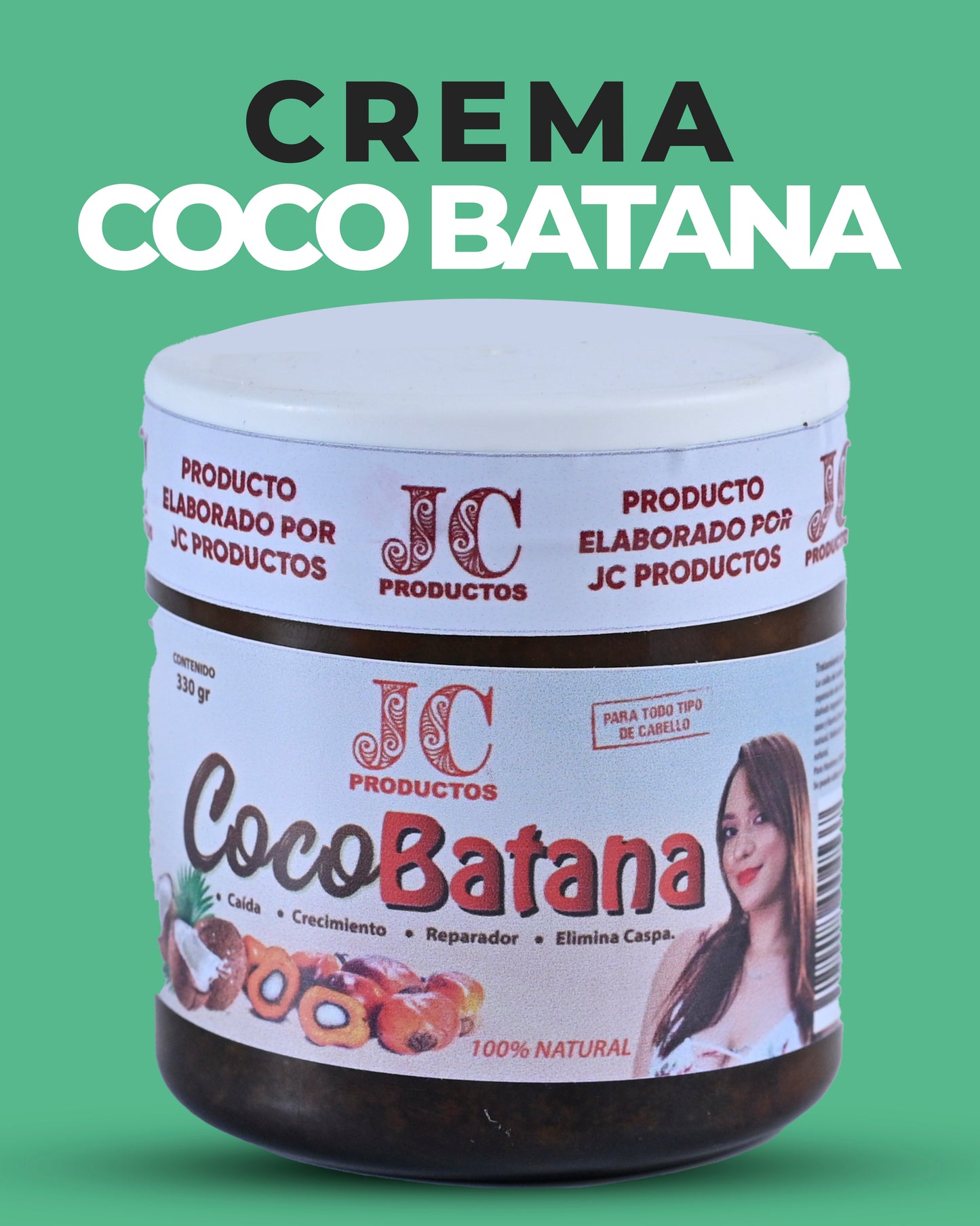 Coco Batana