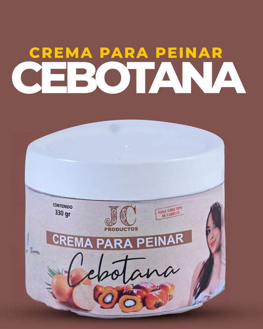 Cebotana Styling Cream