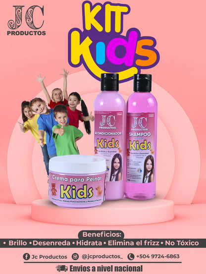 KIT KIDS