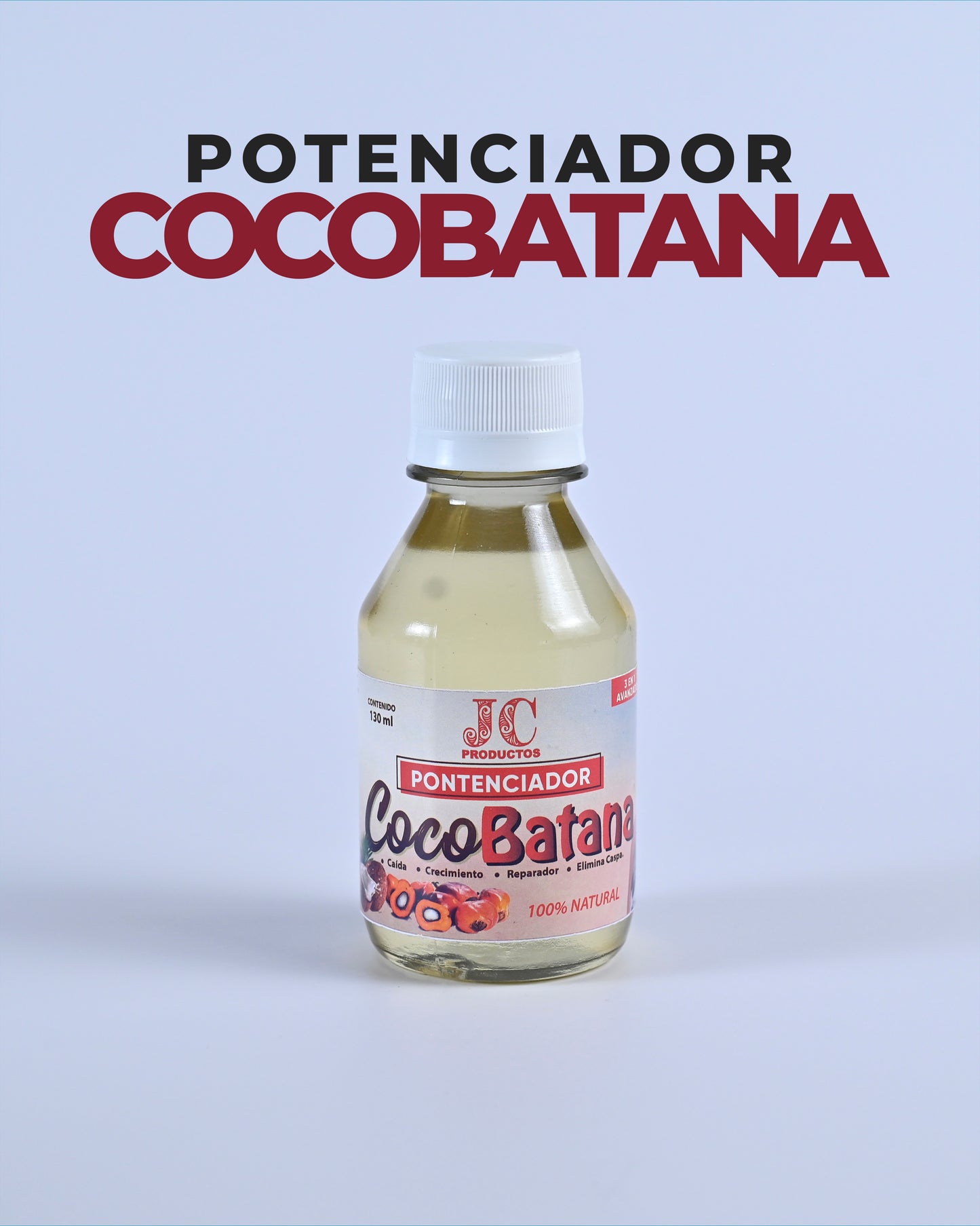 Coco Batana Enhancer