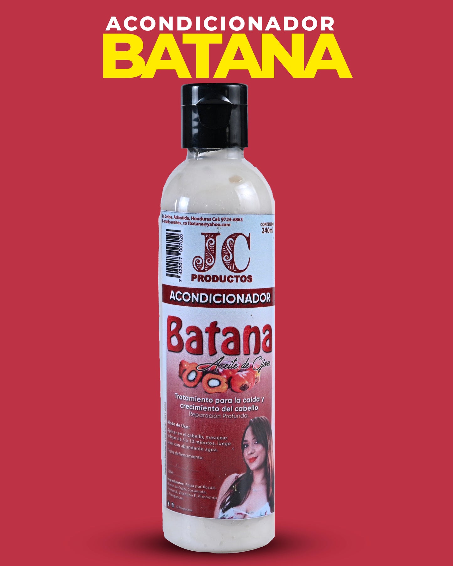 Batana Conditioner