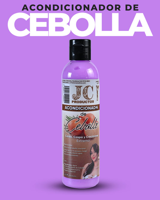 onion conditioner
