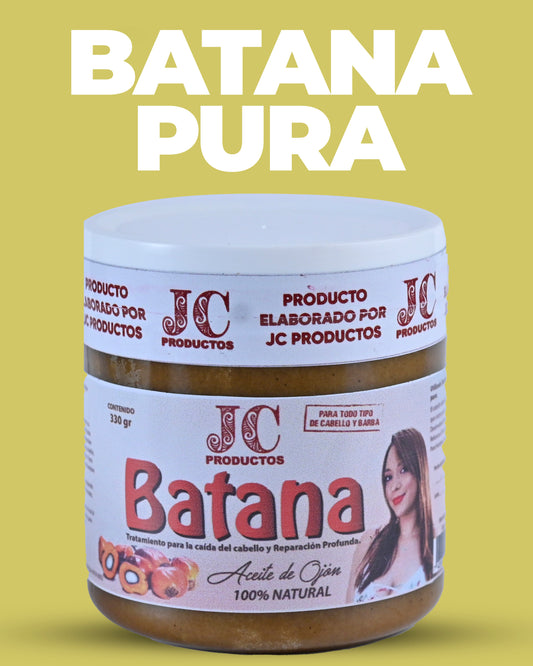 Batana Pure