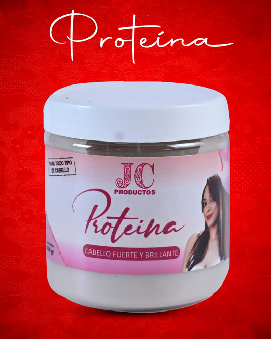 Protein for hair