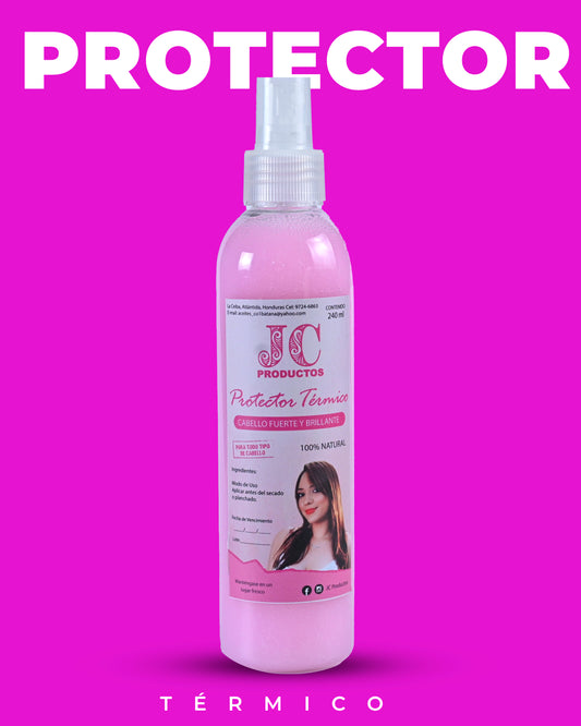 Thermal protector